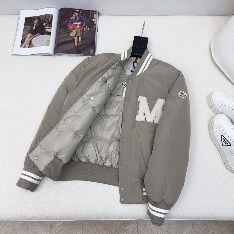 Moncler Down Jackets